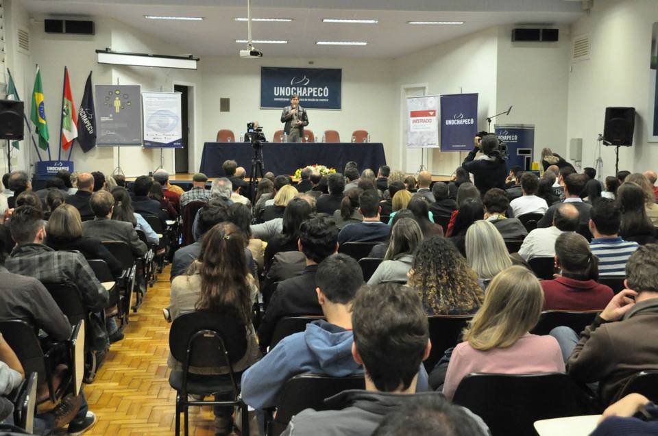 IX Encontro de Economia Catarinense