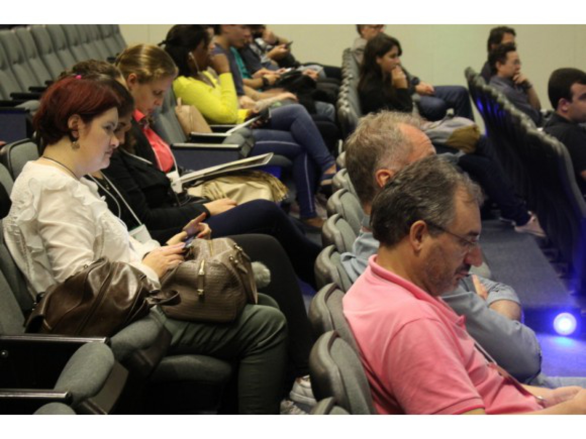 XII Encontro de Economia Catarinense