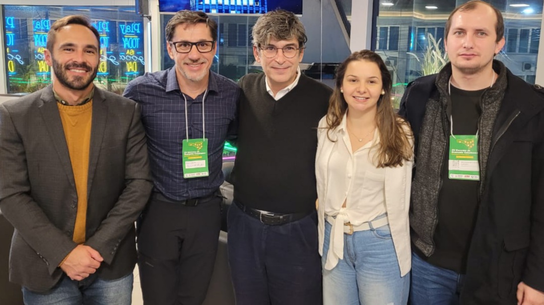 XV Encontro de Economia Catarinense