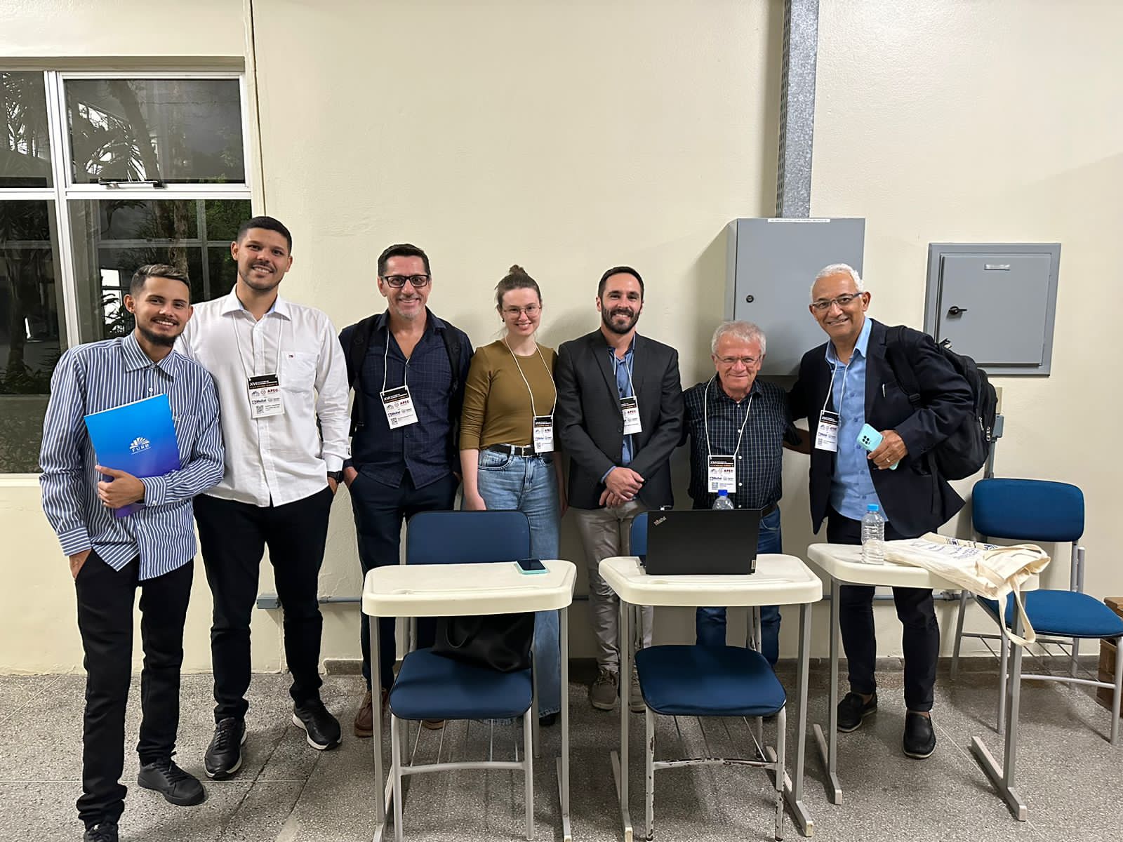 XVI Encontro de Economia Catarinense