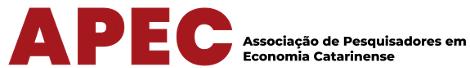 Associação de Pesquisadores em Economia Catarinense